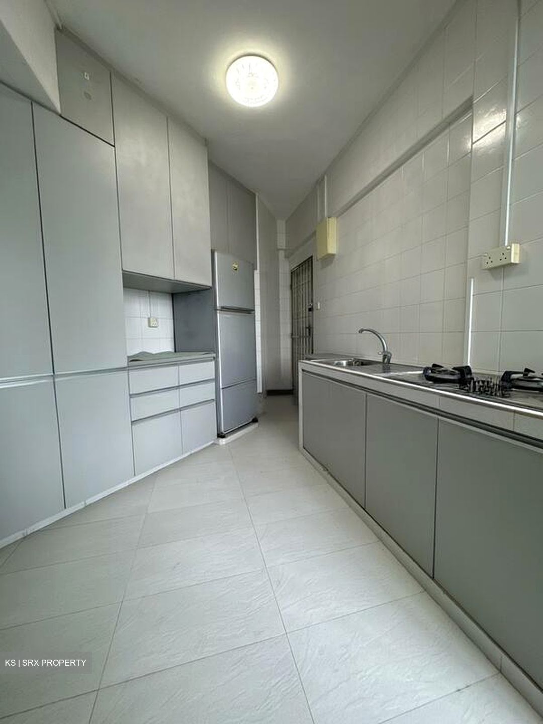 Rajah Tower (D12), Apartment #501311451